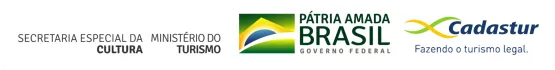 Certificação — Ministério do Turismo / Cadastur