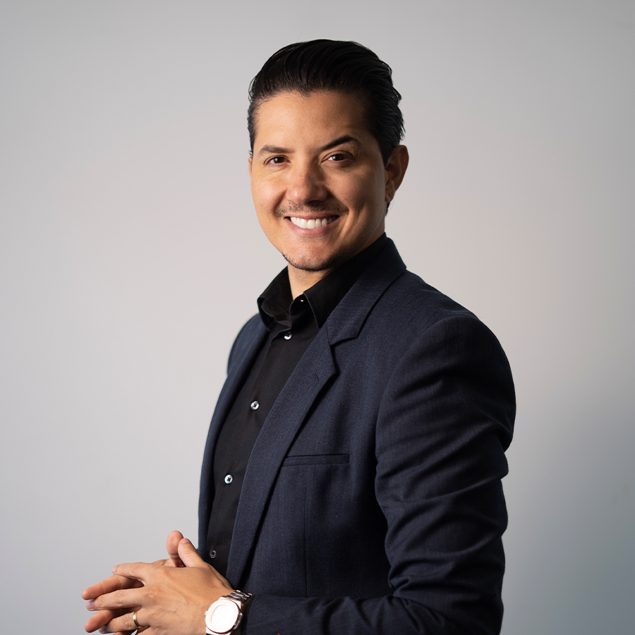 Rafael Alves