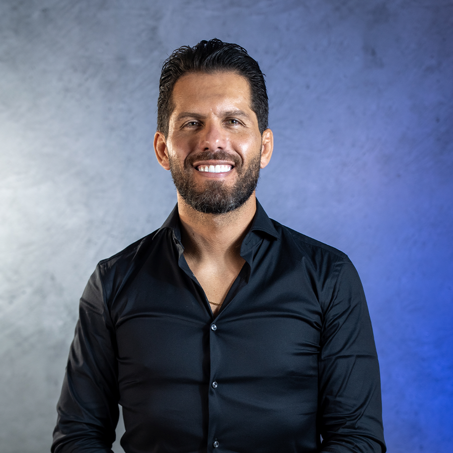 Tiago Rocha